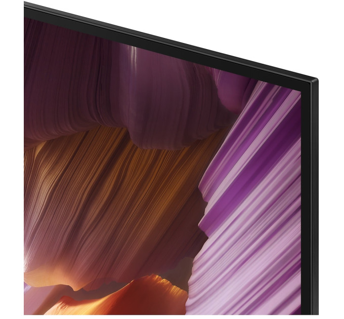 Телевизор Samsung QE83S85F