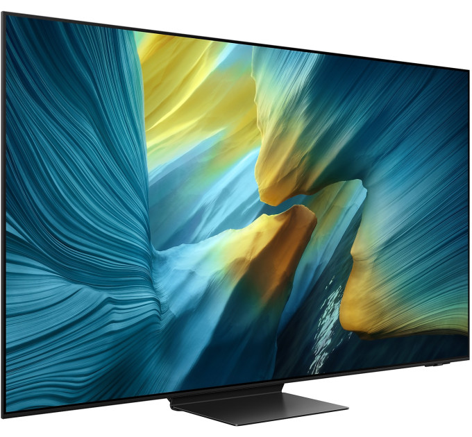 Телевизор Samsung QE77S95F