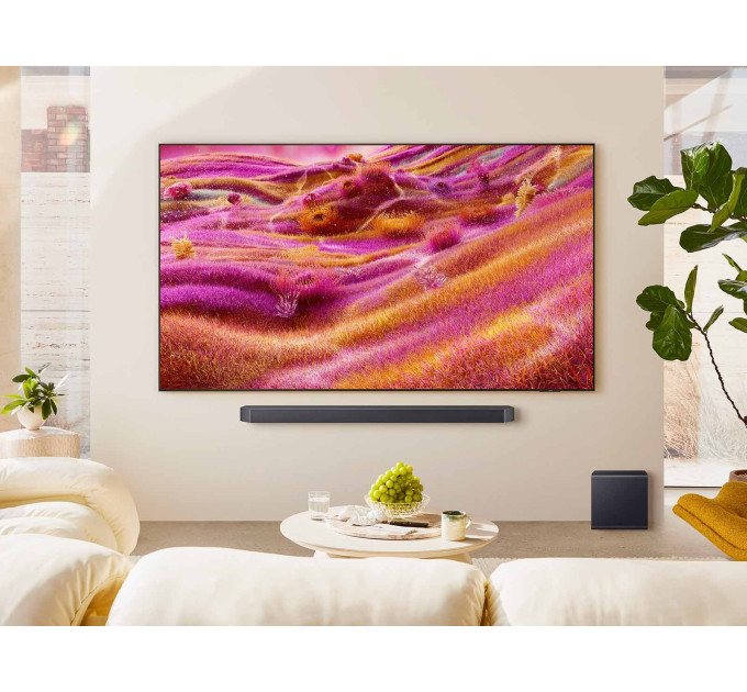 Телевизор Samsung QE50QN90F