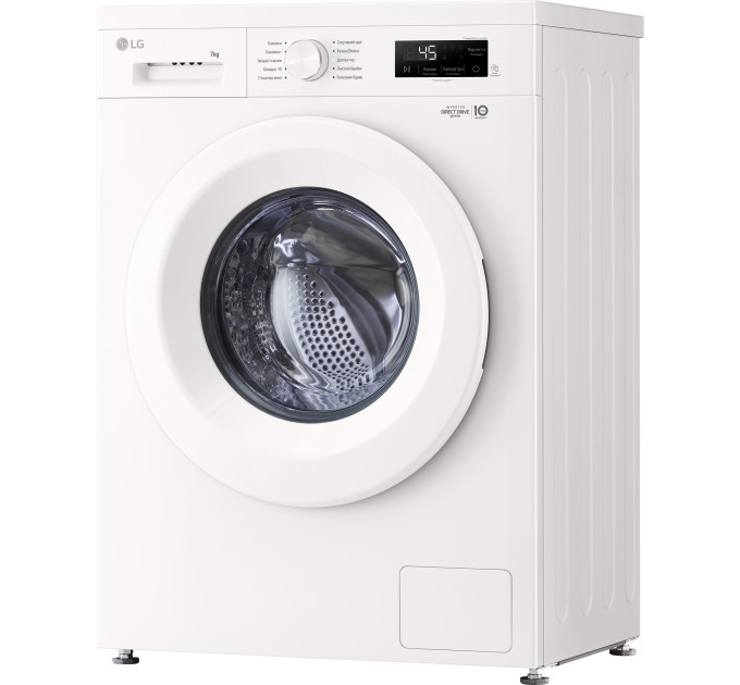 Стиральная машина Lg F2Y1NS3W