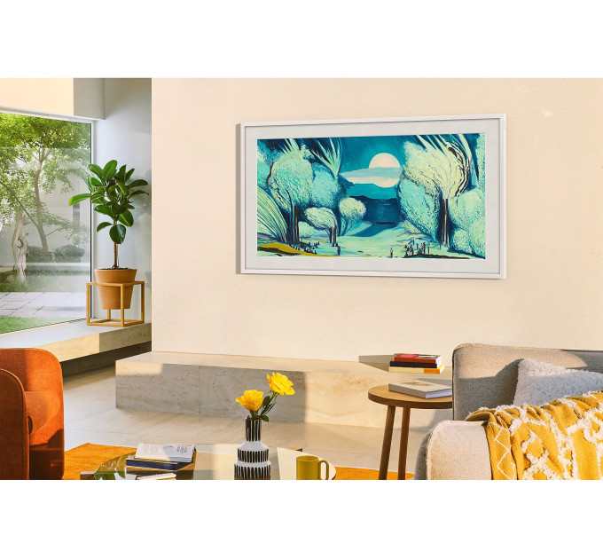 Телевизор Samsung QE75LS03F