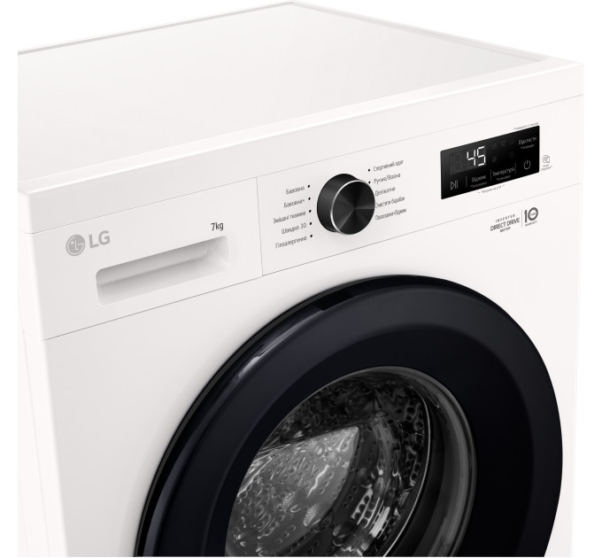 Стиральная машина Lg F2Y1HS6W