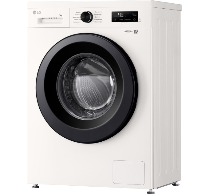 Стиральная машина Lg F2Y1HS6W