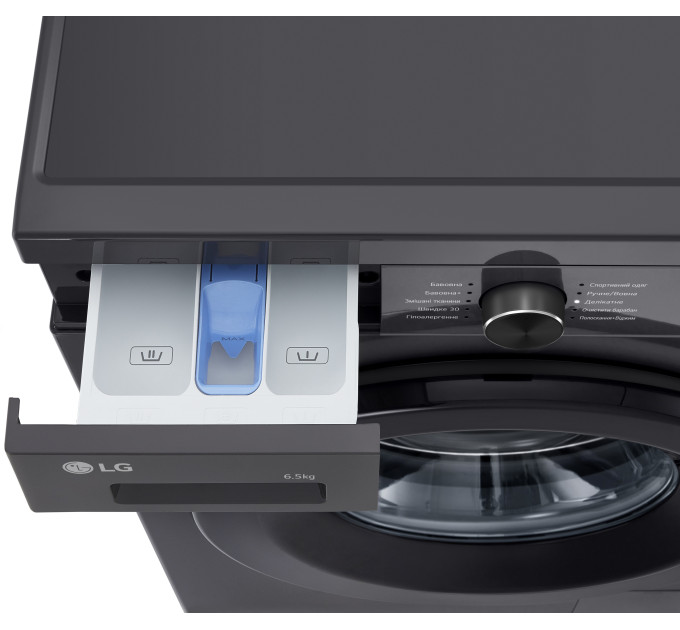 Стиральная машина Lg F2Y1WS6J