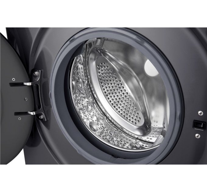 Стиральная машина Lg F2Y1VS5J
