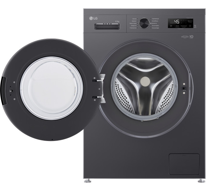 Стиральная машина Lg F2Y1WS6J