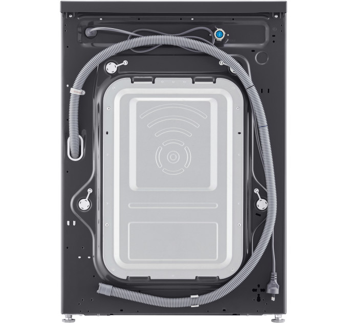 Стиральная машина Lg F2Y1VS5J