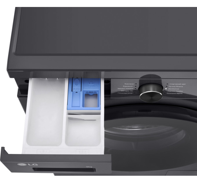 Стиральная машина Lg F2Y1VS5J