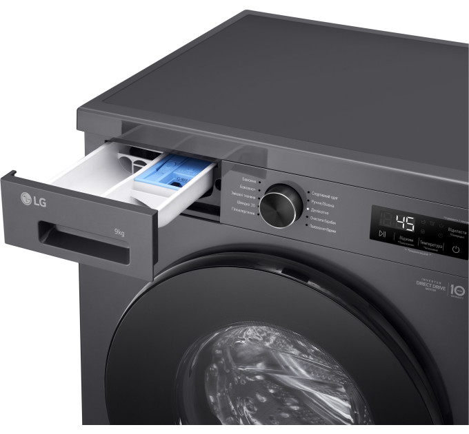 Стиральная машина Lg F2Y1VS5J