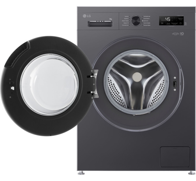 Стиральная машина Lg F2Y1VS5J