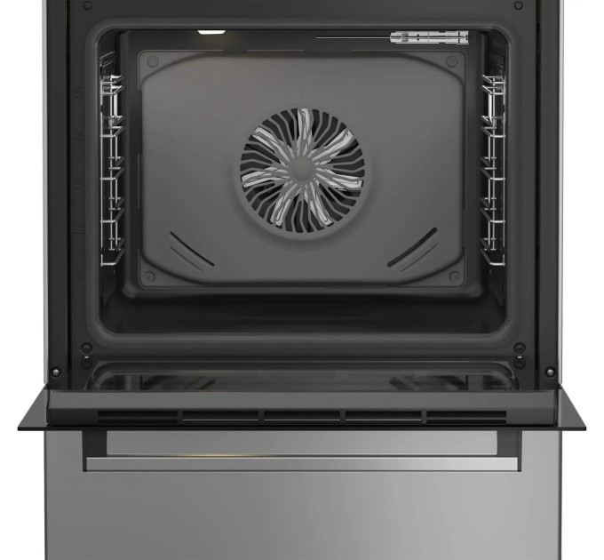 Кухонная плита Beko FBSM 62530 DXMS