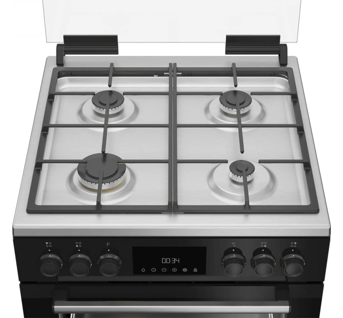 Кухонная плита Beko FBSM 62530 DXMS