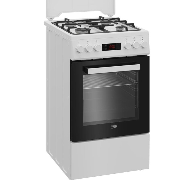 Кухонная плита Beko FSM52330DWDS