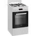 Кухонная плита Beko FSM52330DWDS