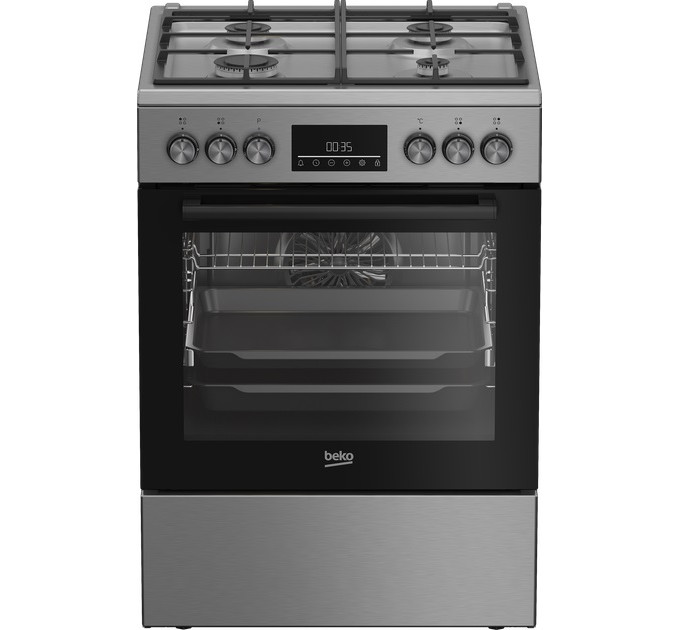 Кухонная плита Beko FBM62330GXTN
