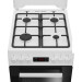 Кухонная плита Beko FSM52330DWDS