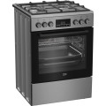 Кухонная плита Beko FBM62330GXTN