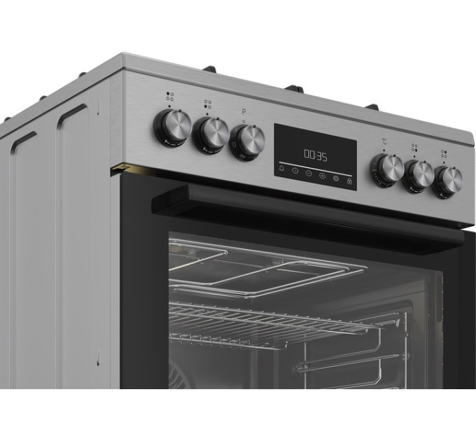 Кухонная плита Beko FBM62330GXTN