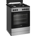 Кухонная плита Beko FBM62120SD