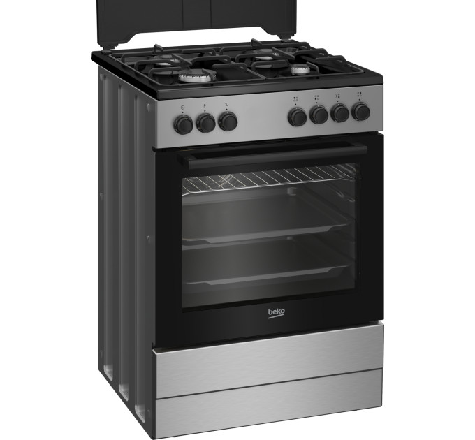 Кухонная плита Beko FBM62120SD