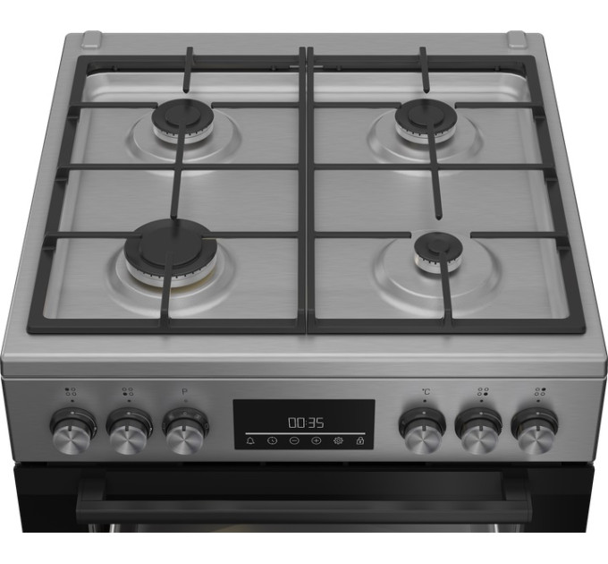 Кухонная плита Beko FBM62330GXTN