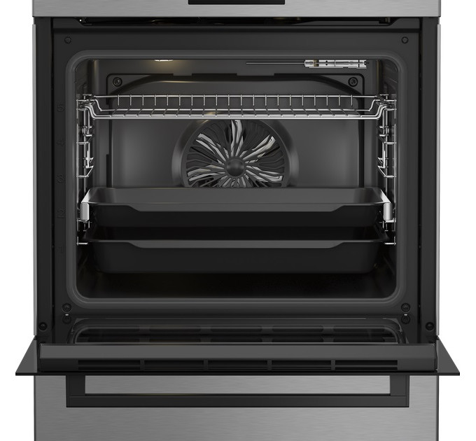 Кухонная плита Beko FBM62330GXTN