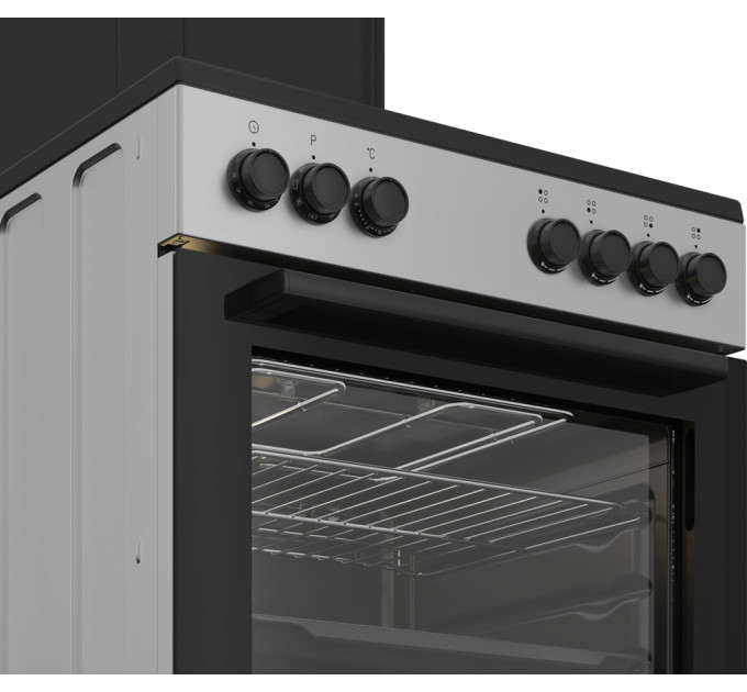 Кухонная плита Beko FBM62120SD