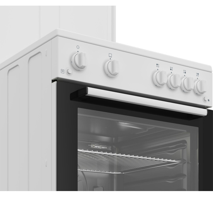 Кухонная плита Beko FBG62121WD