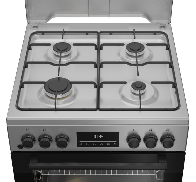 Кухонная плита Beko FBM62320SDS