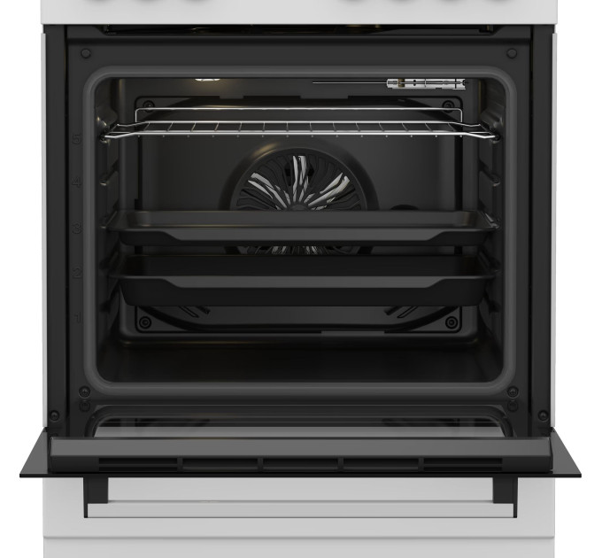 Кухонная плита Beko FBM62120WD