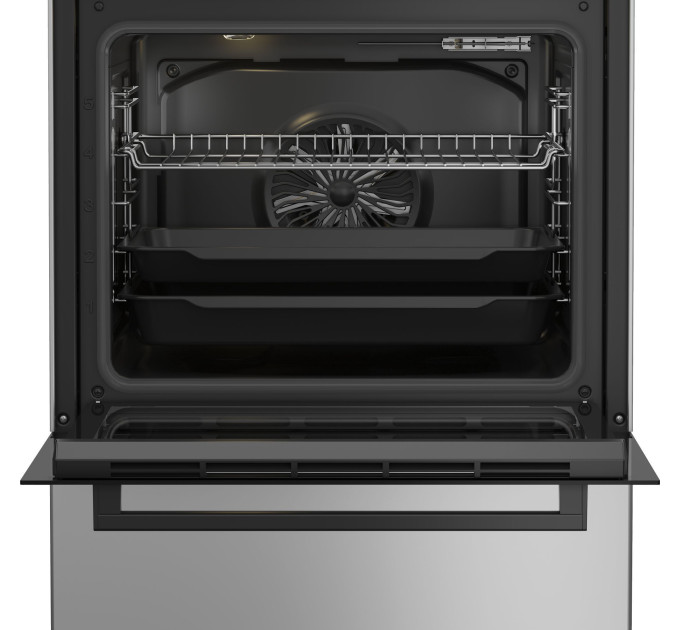 Кухонная плита Beko FBM62320SDS