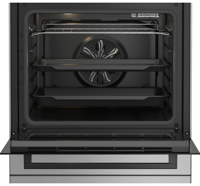 Кухонная плита Beko FBM62120SD