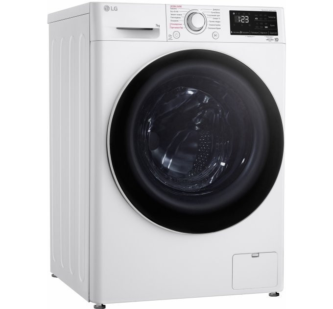 Стиральная машина LG F2V3HS0WW