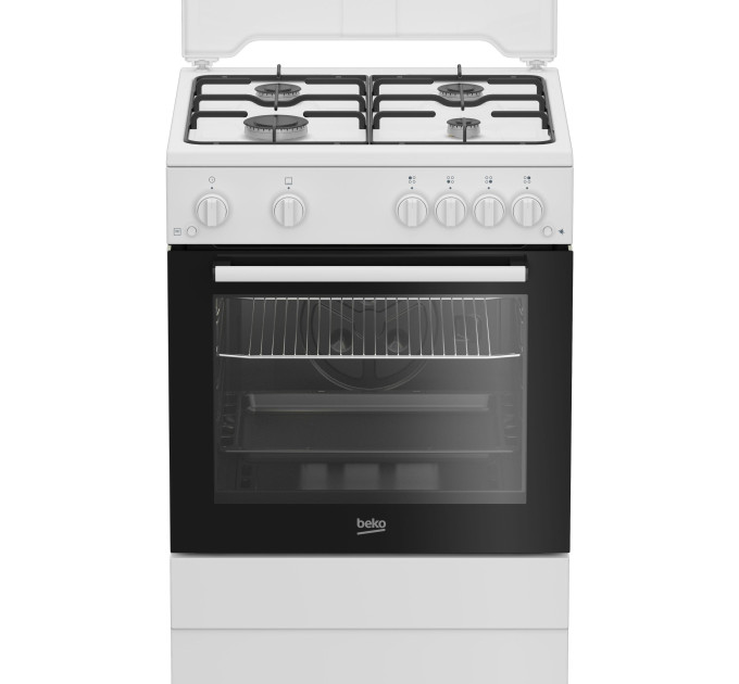 Кухонная плита Beko FBG62121WD