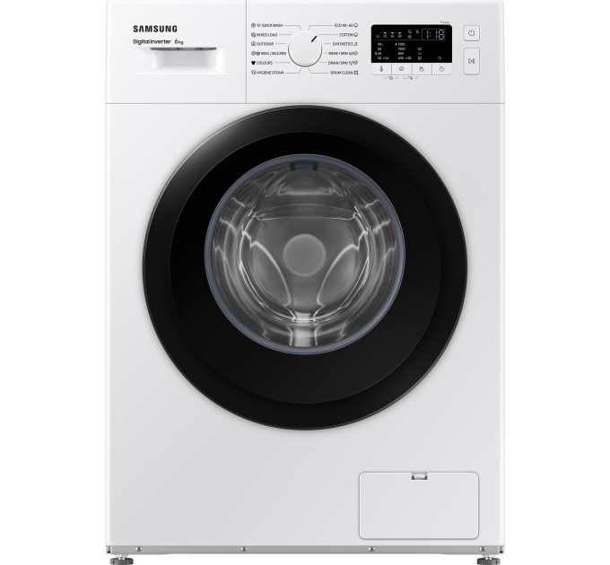 Стиральная машина Samsung WW60A3120BE/LE