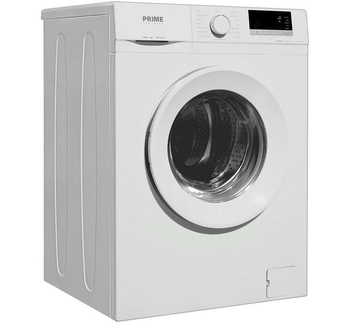 Стиральная машина PRIME Technics PWF 7104 O