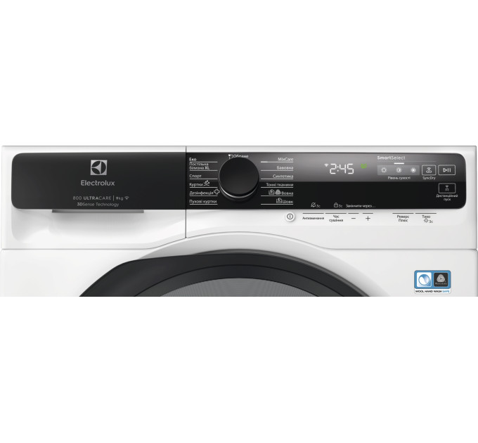 Сушильная машина Electrolux EW8D595MUC