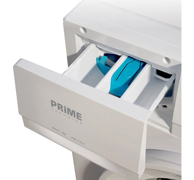 Стиральная машина PRIME Technics PWF 6105 O