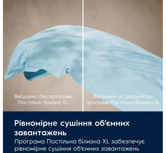 Сушильная машина Electrolux EW8D595MUC