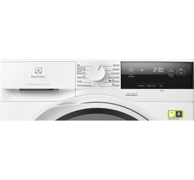 Сушильная машина Electrolux EW7D394UU