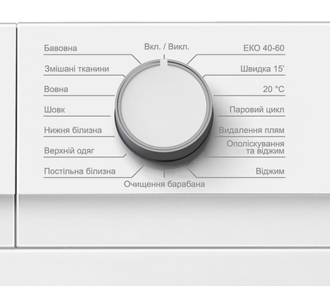 Стиральная машина PRIME Technics PWF 7104 O