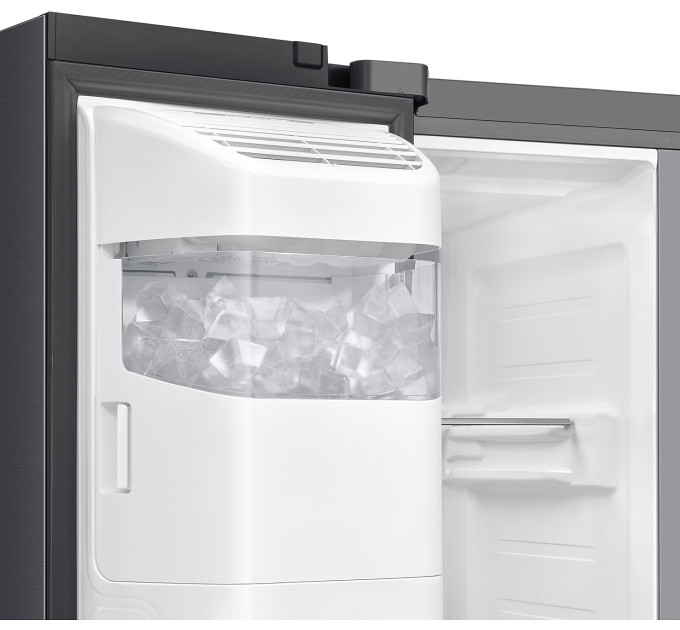 Холодильник Samsung RS80F65K2TUA