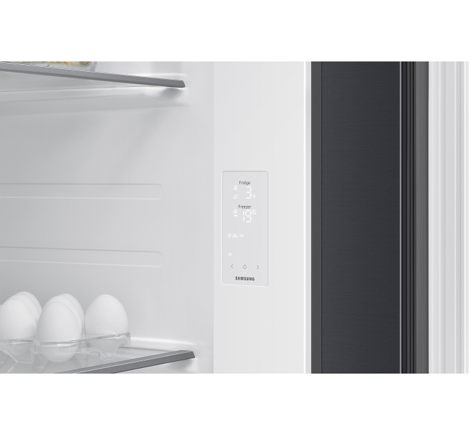 Холодильник Samsung RS70F65K1FUA