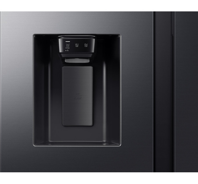 Холодильник Samsung RS70F65K1FUA