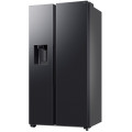 Холодильник Samsung RS70F65K1FUA