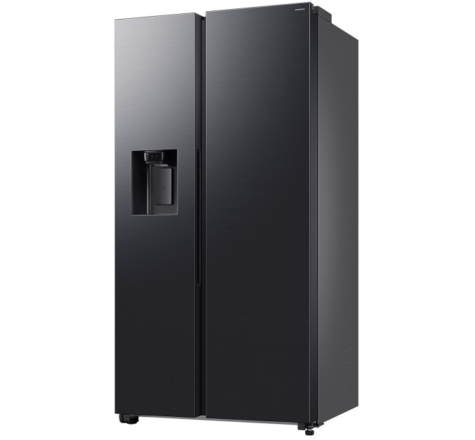 Холодильник Samsung RS70F65K1FUA
