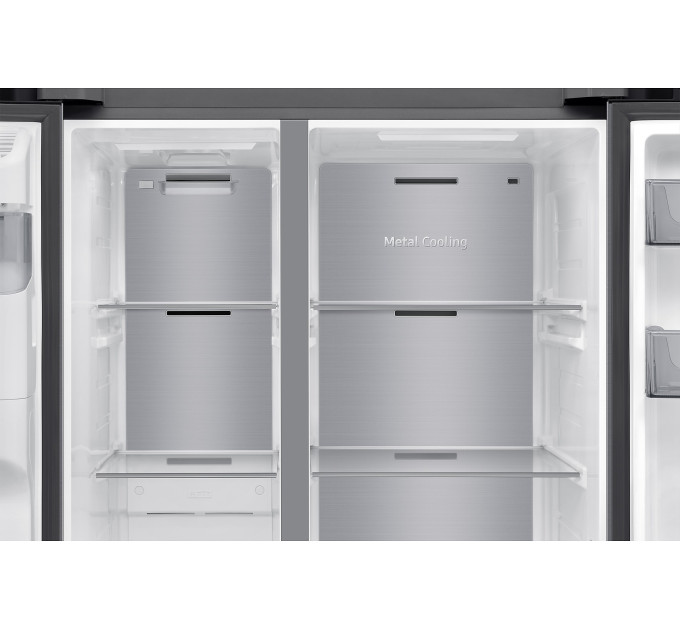 Холодильник Samsung RS70F65K1TUA