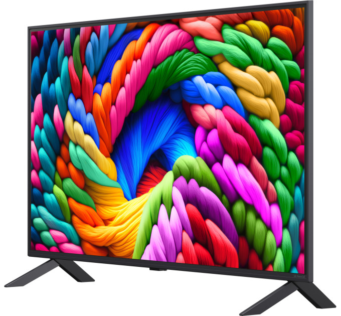 Телевизор Lg 55NANO90A6B