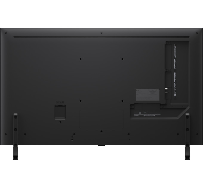 Телевизор Lg 55NANO90A6B