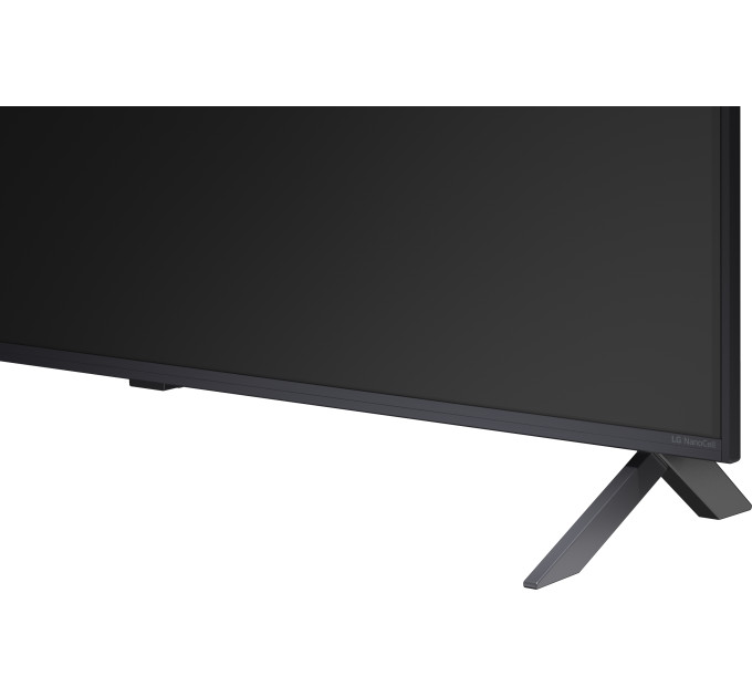 Телевизор Lg 55NANO90A6B